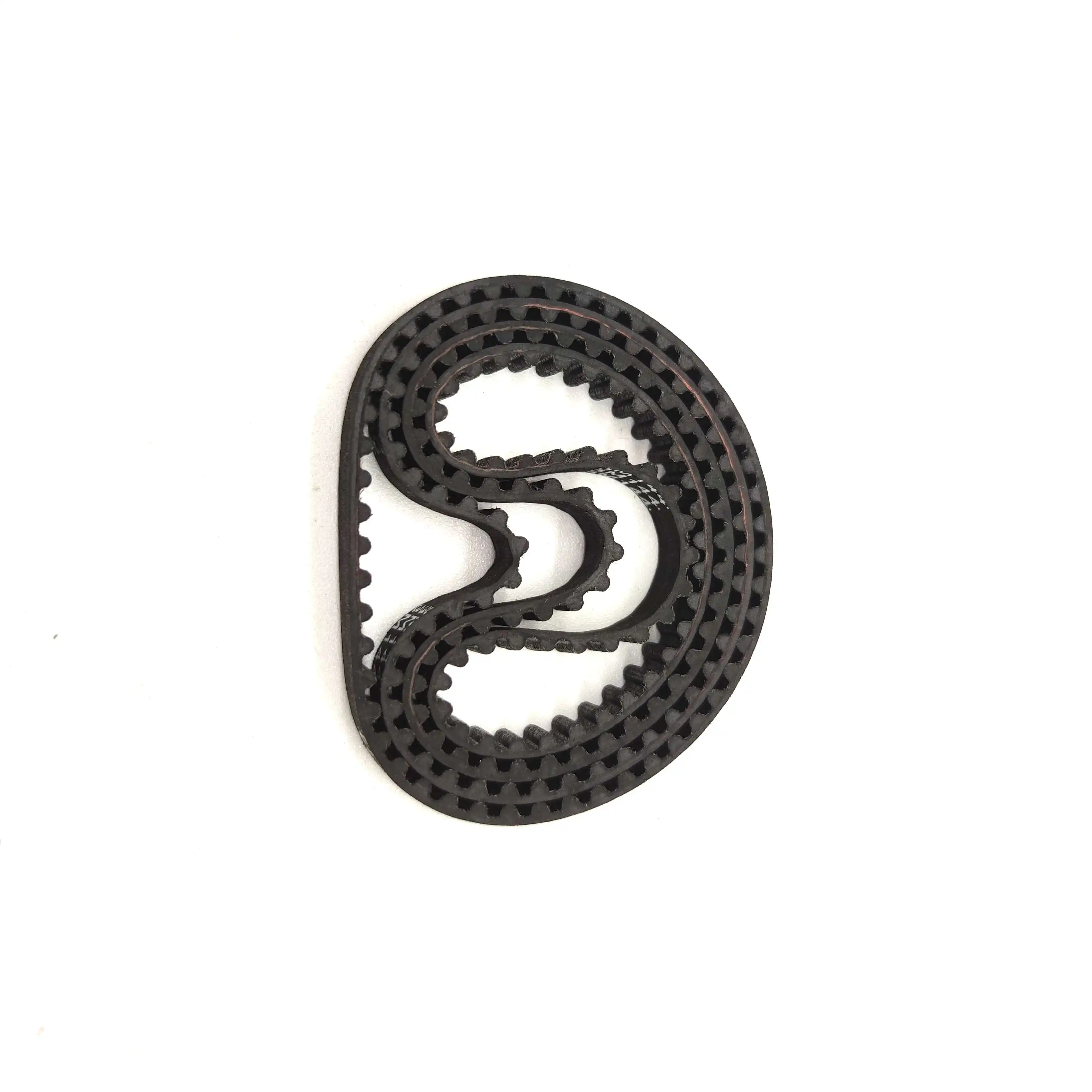 HTD3M Timing Belt Closed-loop 144mm Length 48 Teeth 6mm Width