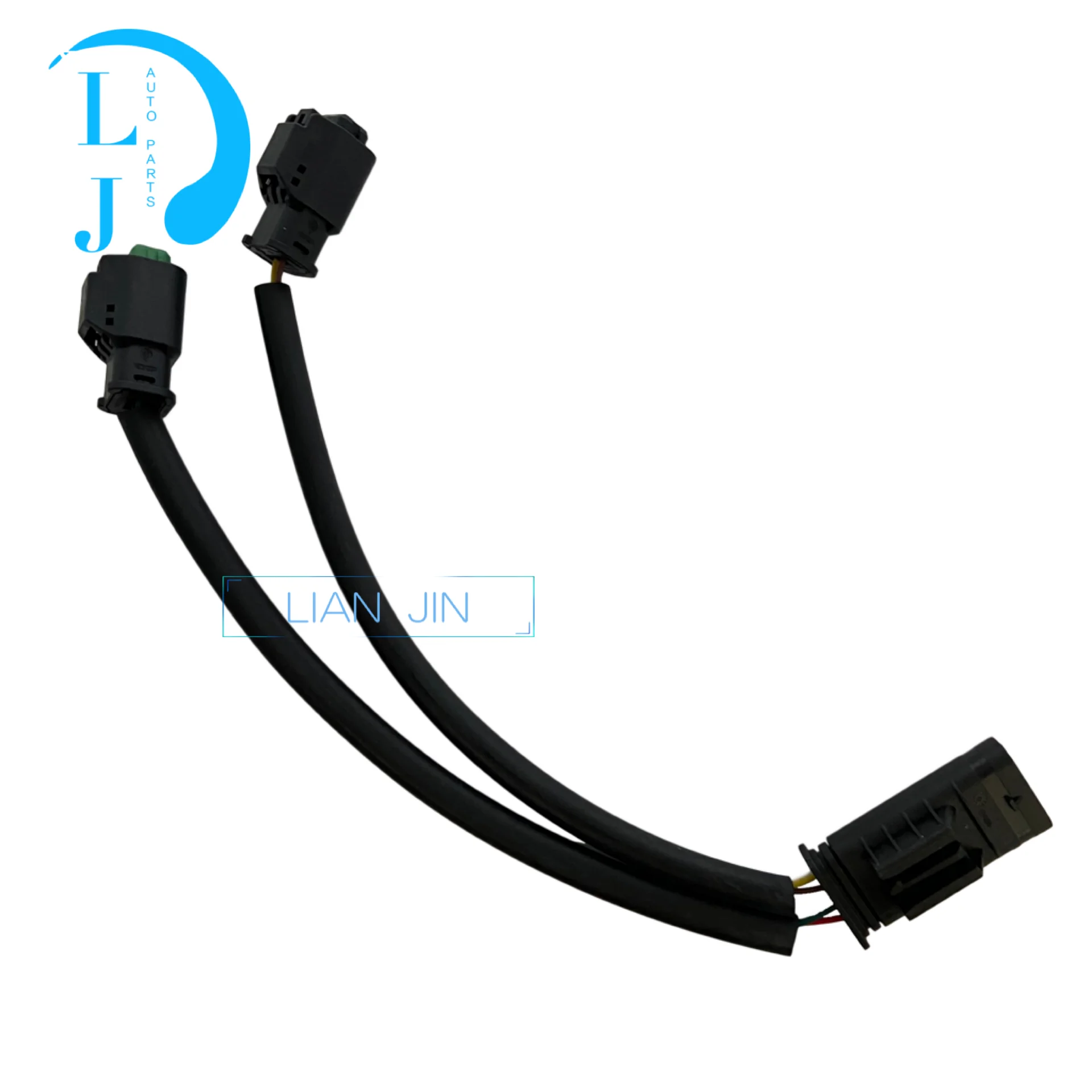 9804315380 Cavi Elettrici Adatti Per Citroen Peugeot 1.4-1.6 Vti Thp