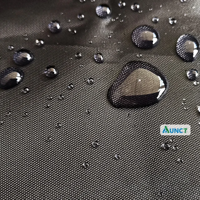 Vízálló Uv-Ellenes Tárolóhuzat A Felbukkanó Lombkorona Sátor Kerti Sátoros Pavilon Kültéri Árnyékvédő Borítás 3 Méret - Image 3