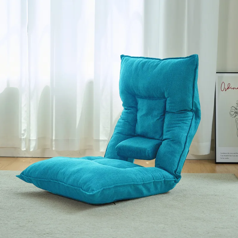 Sofa Chair Recliner Relaxing Chair Gamer Armchair Bar Stools Living Room Furniture for Tv Single Sofa Lounge Chairs Hammocks Ottoman Stool