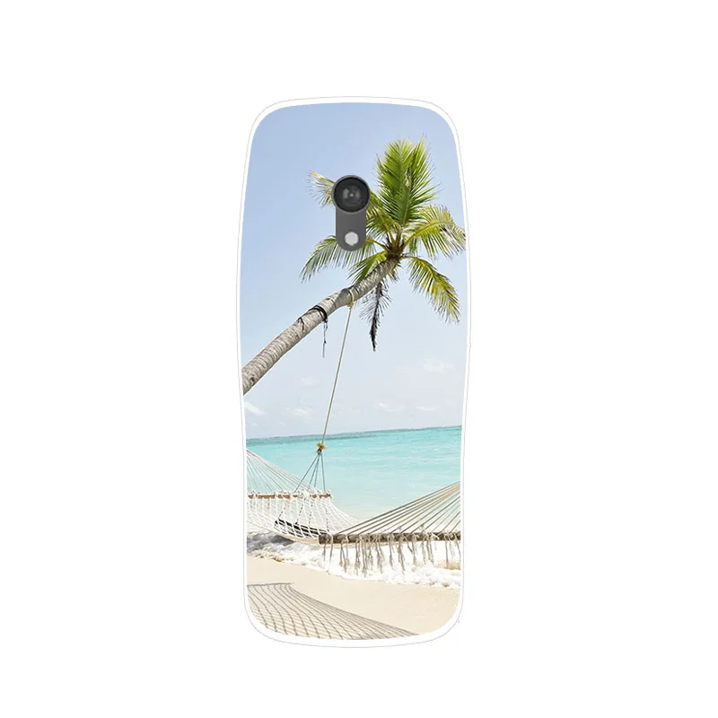 Fashion Clear TPU Soft Silicone Back Cover Protection Shell s Coque