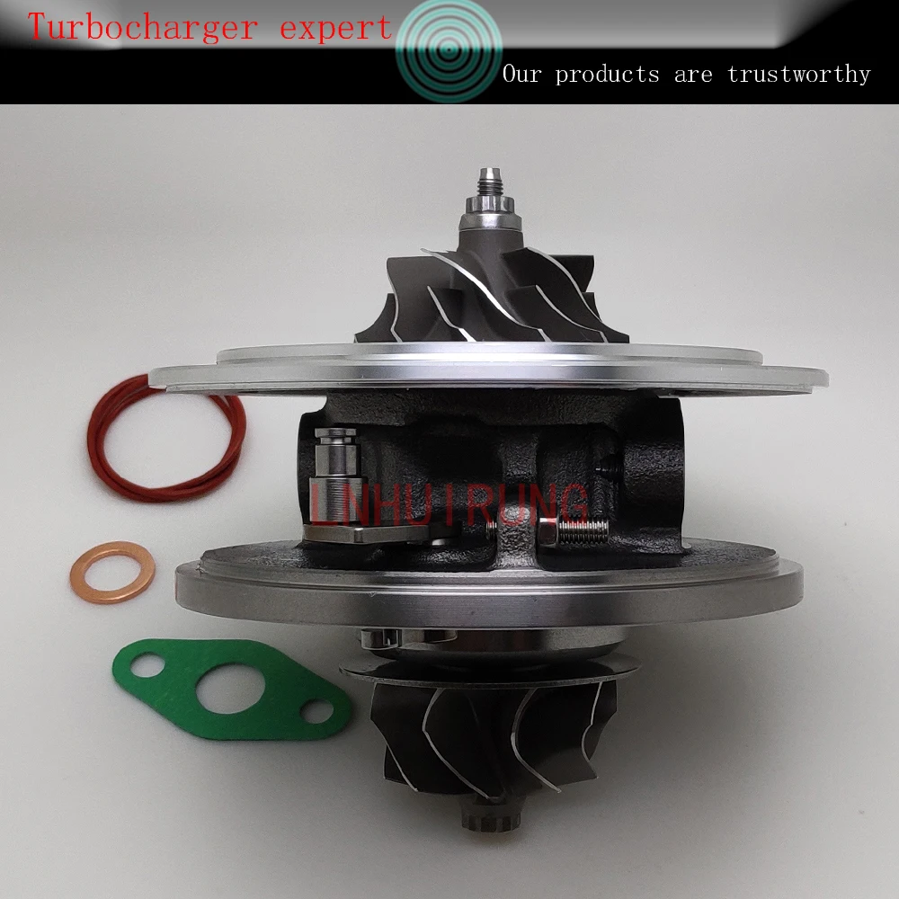 Turbocharger GT2052V 710415 710415-0001 BMW 525D E39  ͺ īƮ 120Kw M57D Opel Omega B 2.5 DTI Y25DT turbocompresor