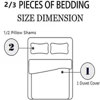 KPop شيطان الفراش مجموعات، واحدة التوأم كامل الملكة الملك الحجم، الفتيات الفتيان الطفل الكرتون الصيادين طقم سرير غرفة نوم الطفل مجموعات الفراش 3