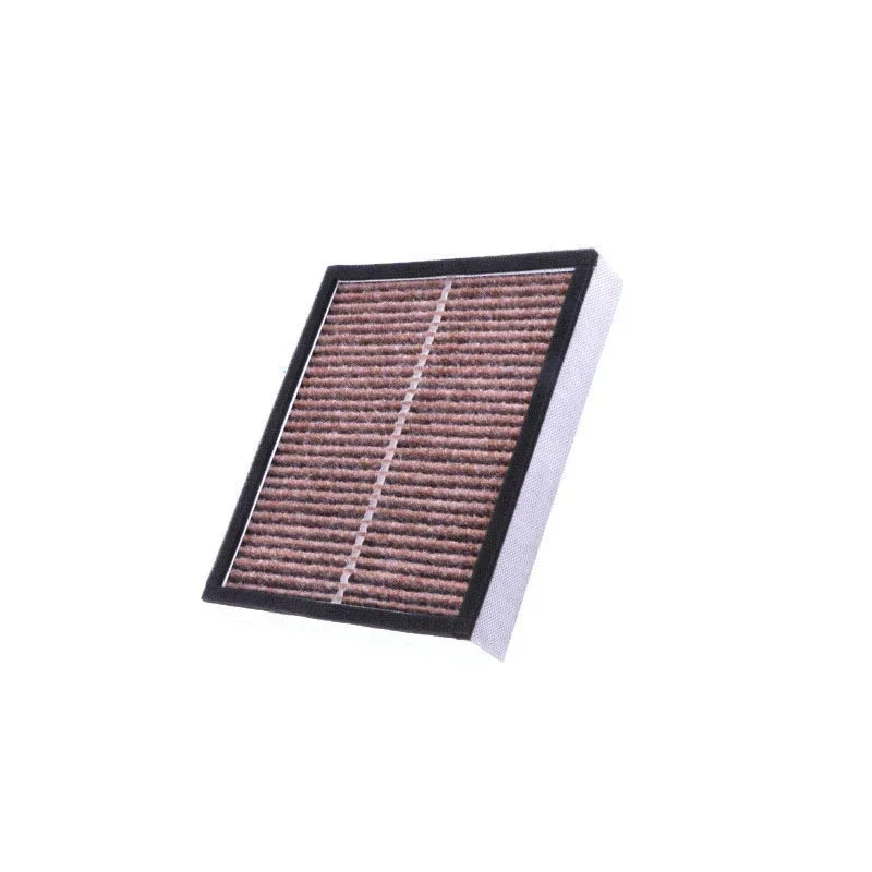 Car Air Filter Cabin Filter For Patrol Y62 2010- 4.0L 5.6L 4WD SUV Model 16546-1LK0E 27277-EG01A