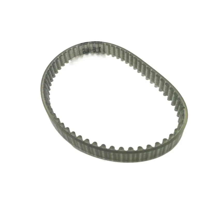 

HTD 3M 354 Polyurethane PU Steel Wire Timing Belt Width 10/18/12/15mm HTD3M Synchronous Belt Length 354mm