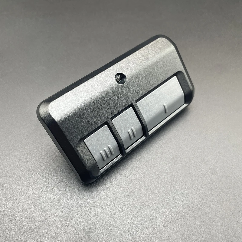 Liftmaster 893MAX Garage Door Remote Control Compatible With 973LM 373LM 893LM 310/315/390 MHz Gate Opener Include Visor Clip 6