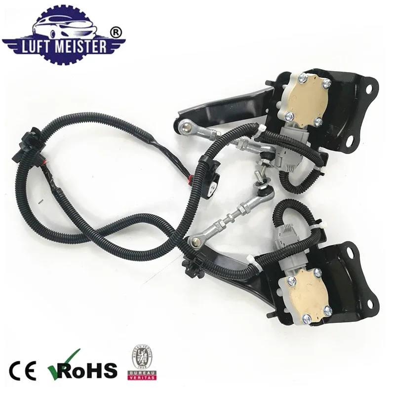 Toyota Land Cruiser J100 J105 / Lexus LX470 1998-2007 OE 8940660011 8940560010      