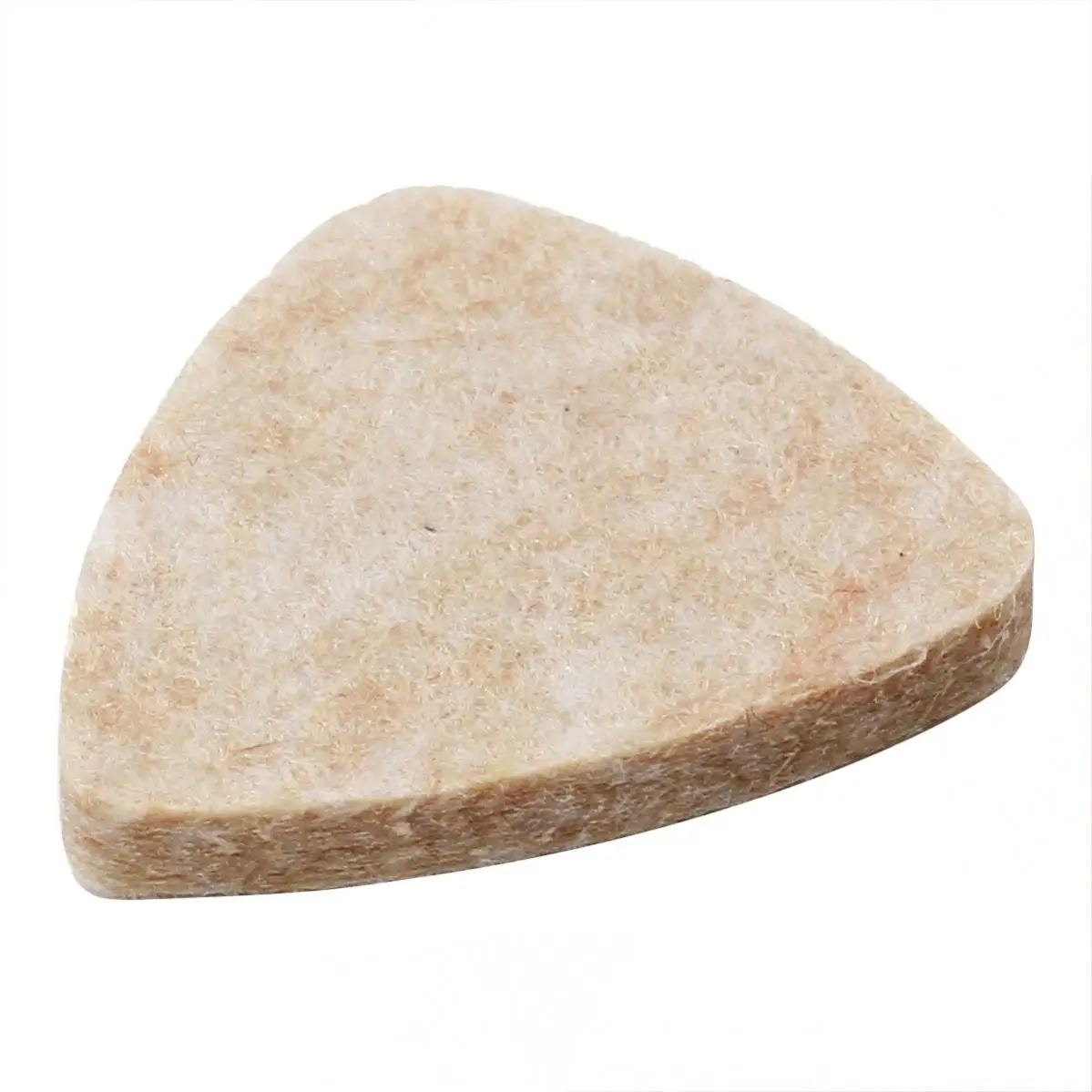 3pcs/set Soft Felt Ukulele Pick Plectrum 3mm Thickness for Concert Soprano Tenor Ukelele Accessories 21 23 26 Inch