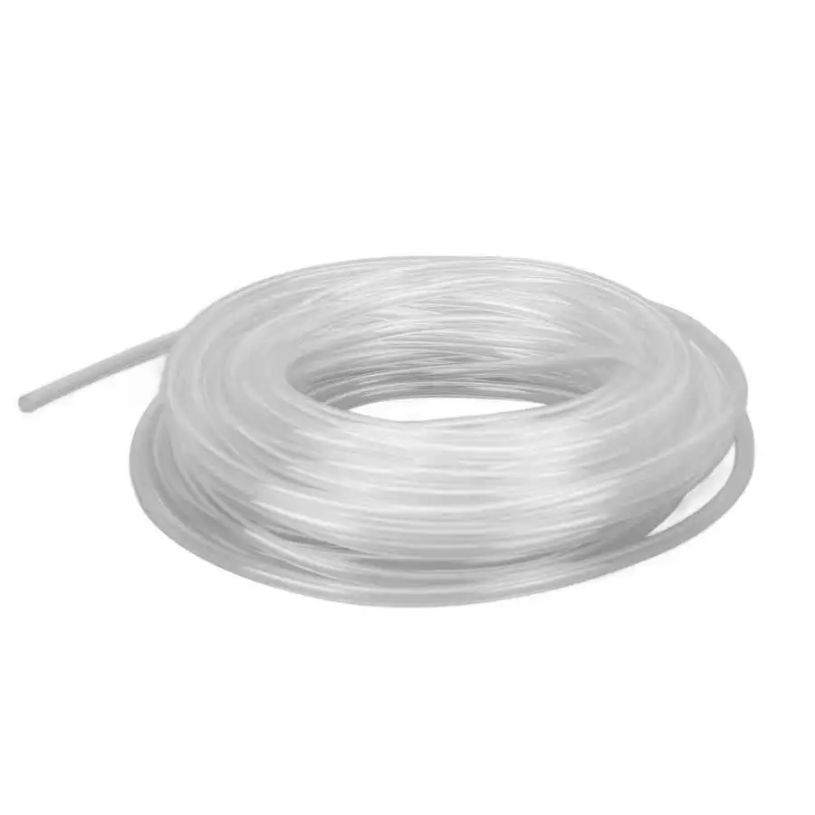 Description Picture 5 of item10m Length PVC Hearing Aids Tubes Earmold Earmould Hearing Aid Tubing Transparent Sound Tube Hearing Aids Amplifiers Accessory