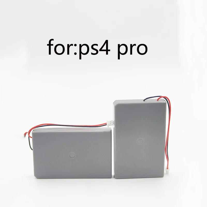 Per Sony Ps4 Pro Slim Lip1522 Dualshock 4 V1 V2 Controller Wireless Playstation Gamepad 1000Mah Batteria Ricaricabile