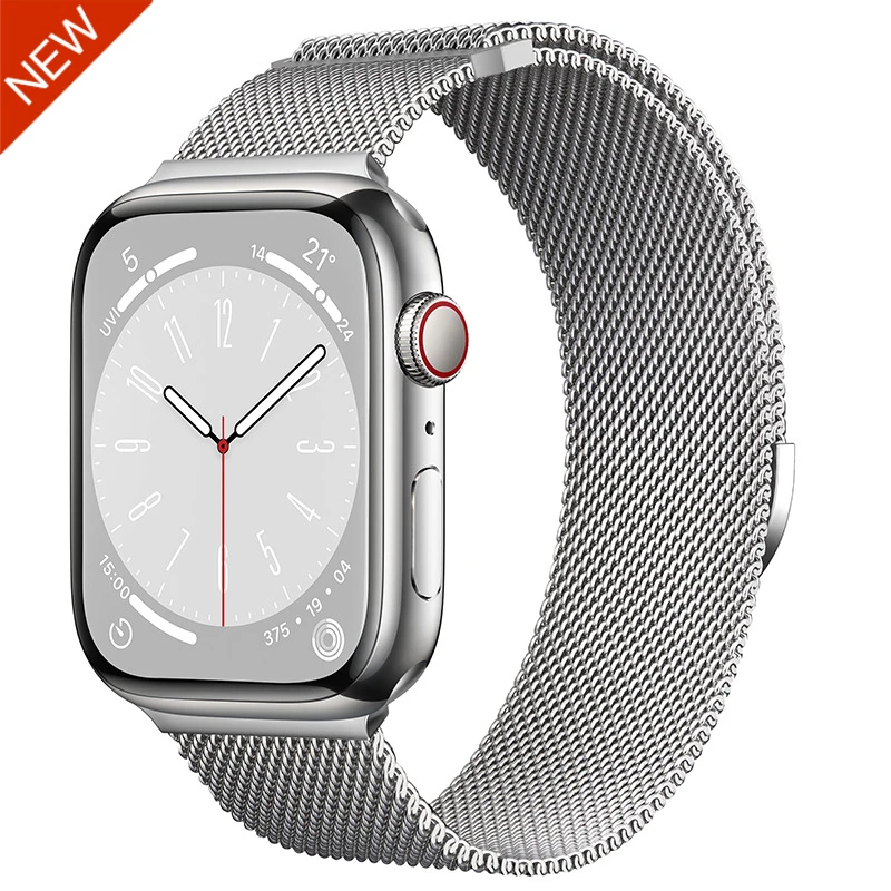 Silver NEW