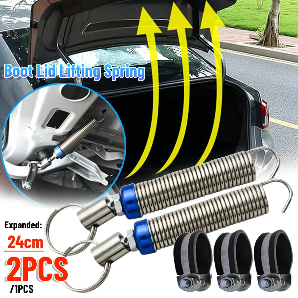 Car Boot Lid Lifting Spring Trunk Spring Lifting Device Car