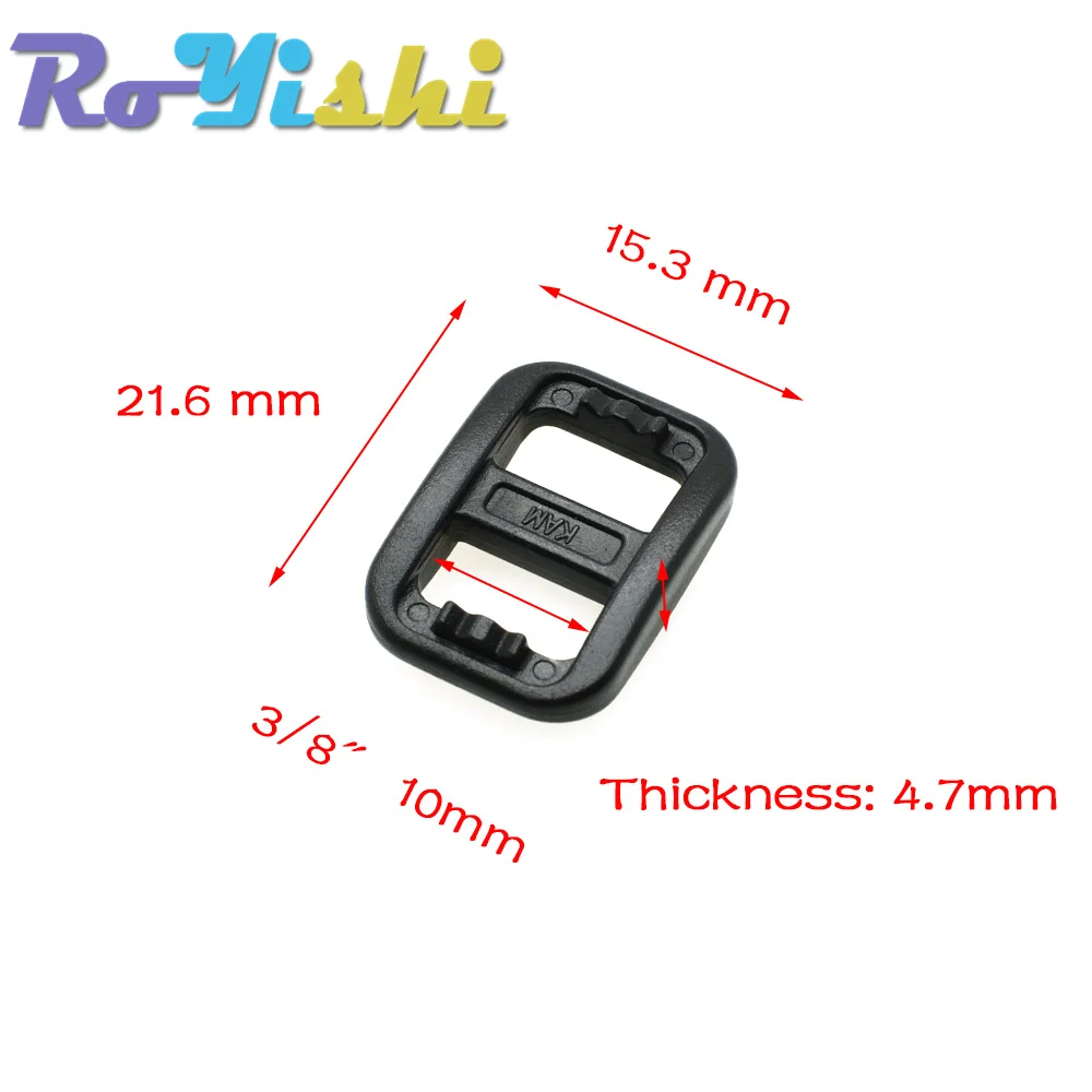 Рисунок 3 - пластиковые ползунки