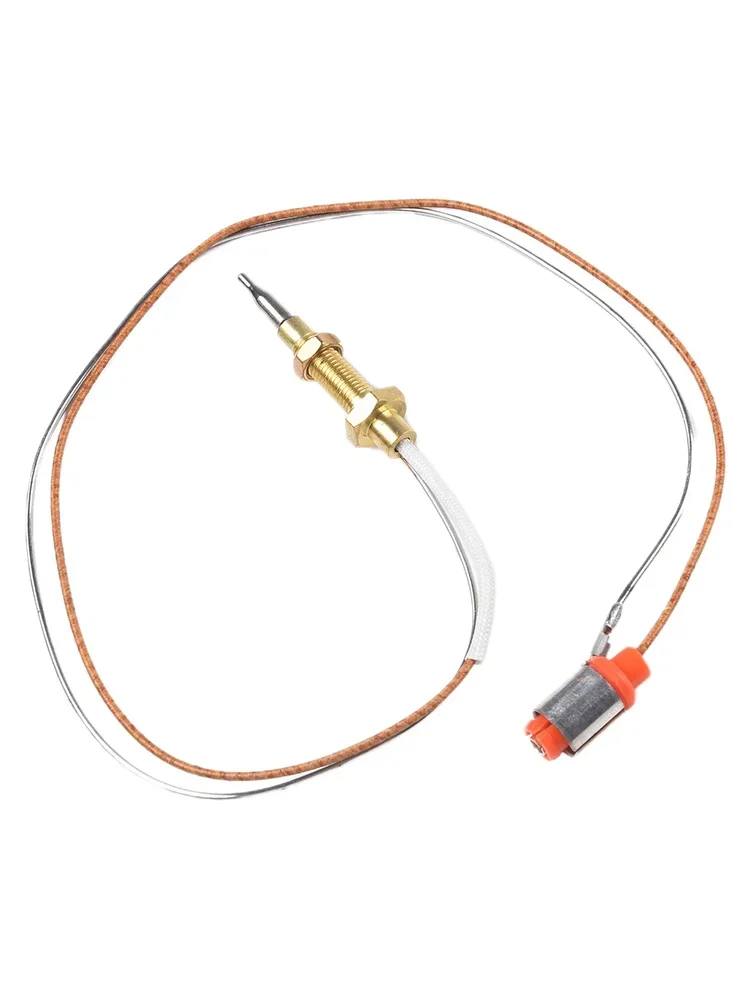 1pcs Gas Stove Burner Copper Head Heading Screw Thermocouple Gas Burner For Sabaf Built In Stove Tools