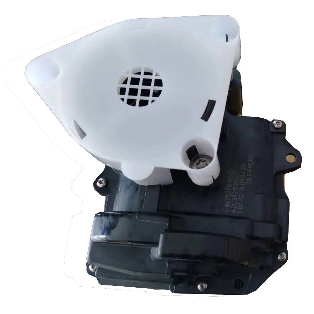 ×3 BMW 3 F30 Rear Tailgate Trunk Boot Lid Lock 4825342 918064-106