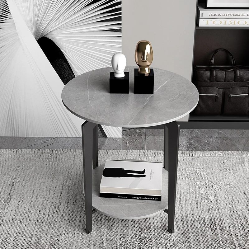 

Small Bedroom Coffee Tables Round Free Shipping Living Room Console Coffee Table Side Dressers Tea Stoliki Kawowe Home Furniture