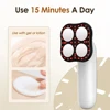 Cellulite Massager,Cordless Body Shaping Machine for Arms, Legs, Back 4