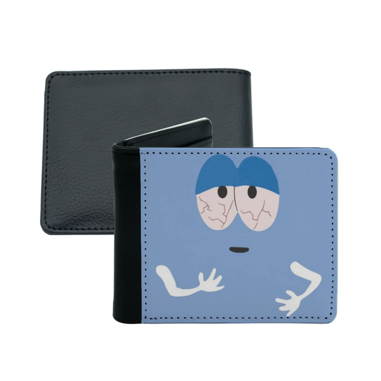 Southpark Towellie wallet 財布 Towelie 財布 タオリー SOUTH PARK ウォレット サウスパーク