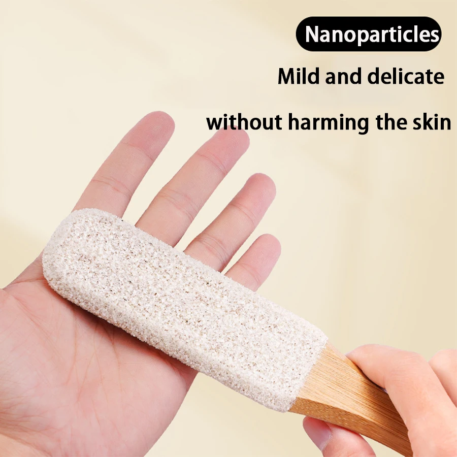 Ultimate Foot Care Exfoliating Tool Set