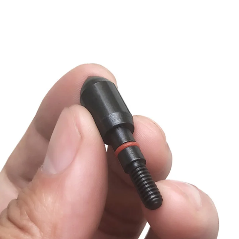 

Практичные наконечники для стрельбы из лука, 12 шт.