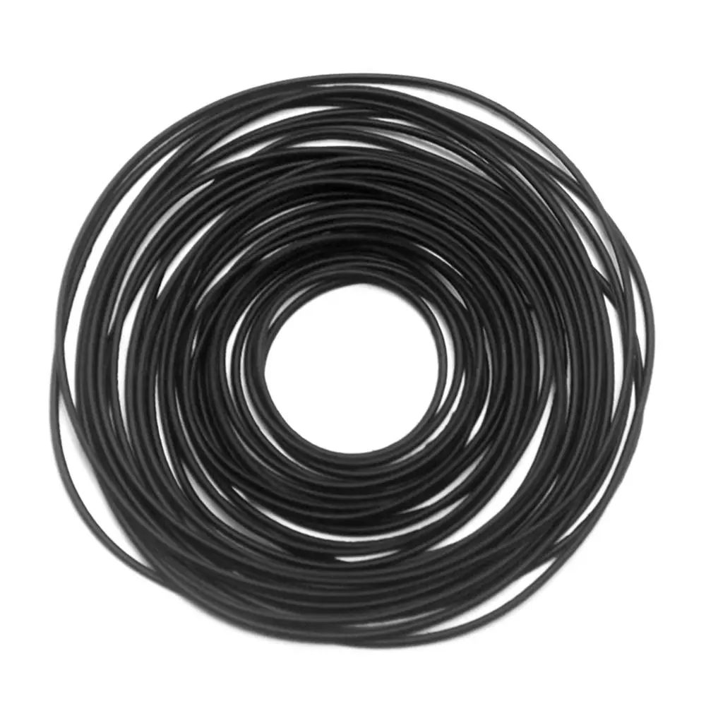 Guarnizioni Della Copertura Posteriore Dell'orologio In Gomma - Foto 6