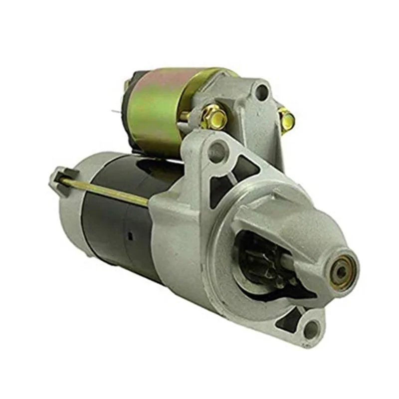 

Holdwell New Starter 6798031150 For Z402 Z602