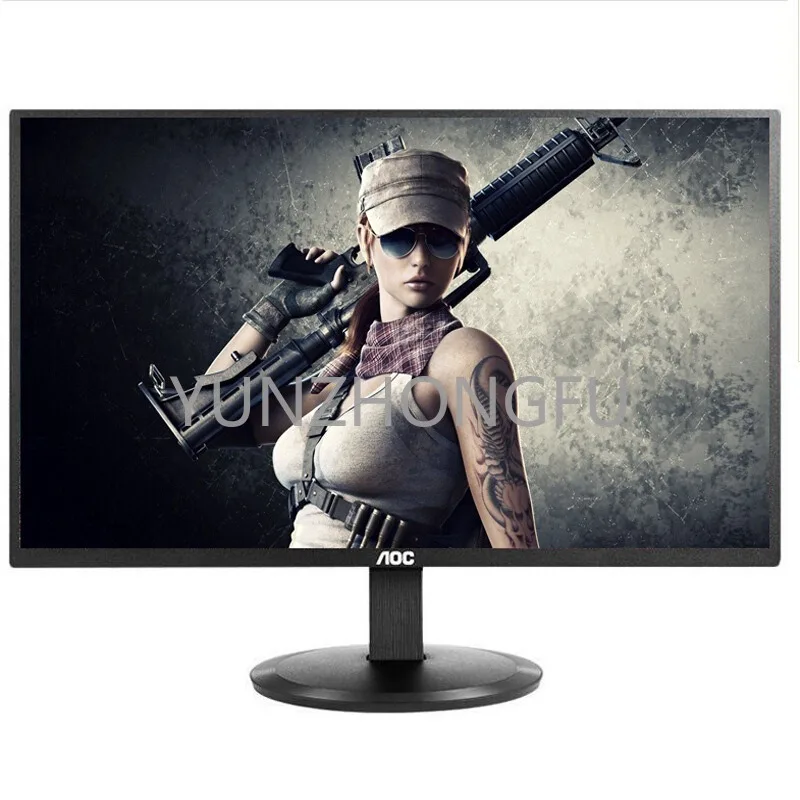 

Aoc E2180swn Upgrade E2270swn 21.5-Inch LCD Computer Monitor Suitable for Home and Office