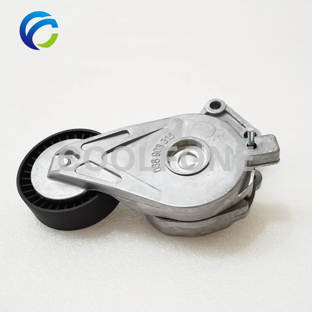 Drive Belt Automatic Tensioner for SKODA FABIA OCTAVIA I 1.9 TDI 