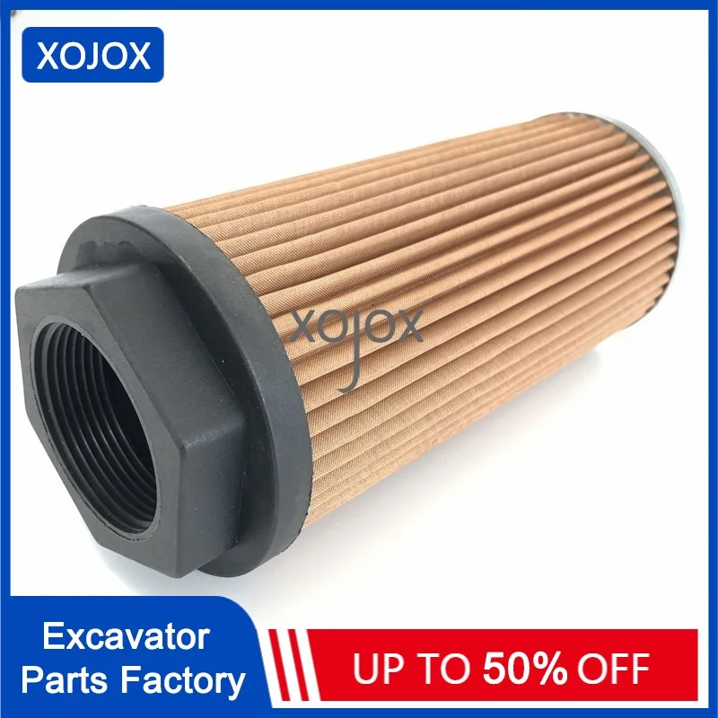 

Фильтр-фильтр для вакуумного насоса XOJOX E2M275 E2M175