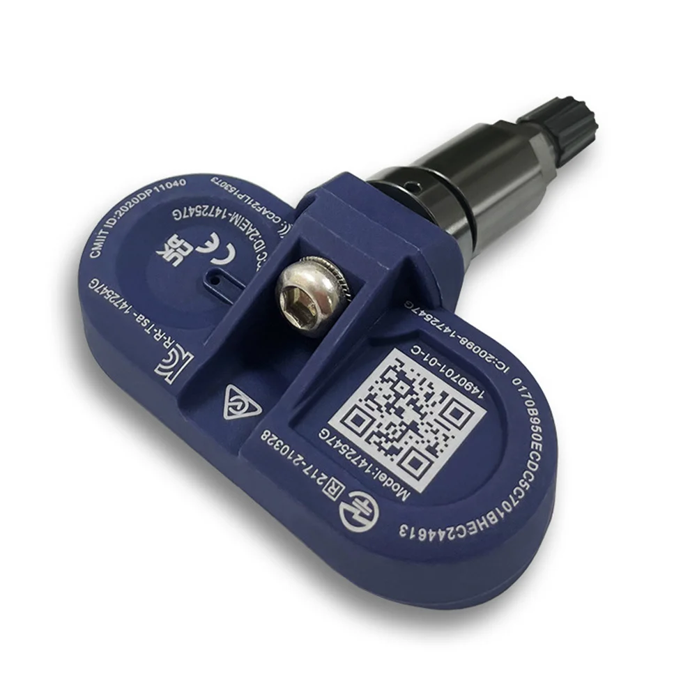 1490701-01-C 149070101C TPMS Bluetooth Tire Pressure Monitor Sensors For Tesla Model S 3 X Y