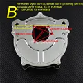 B air filter