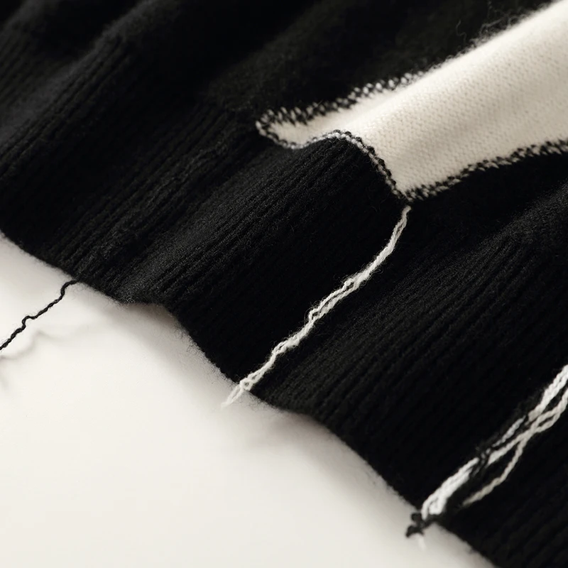 Рисунок 6 - Плотный теплый 100% кашемировый