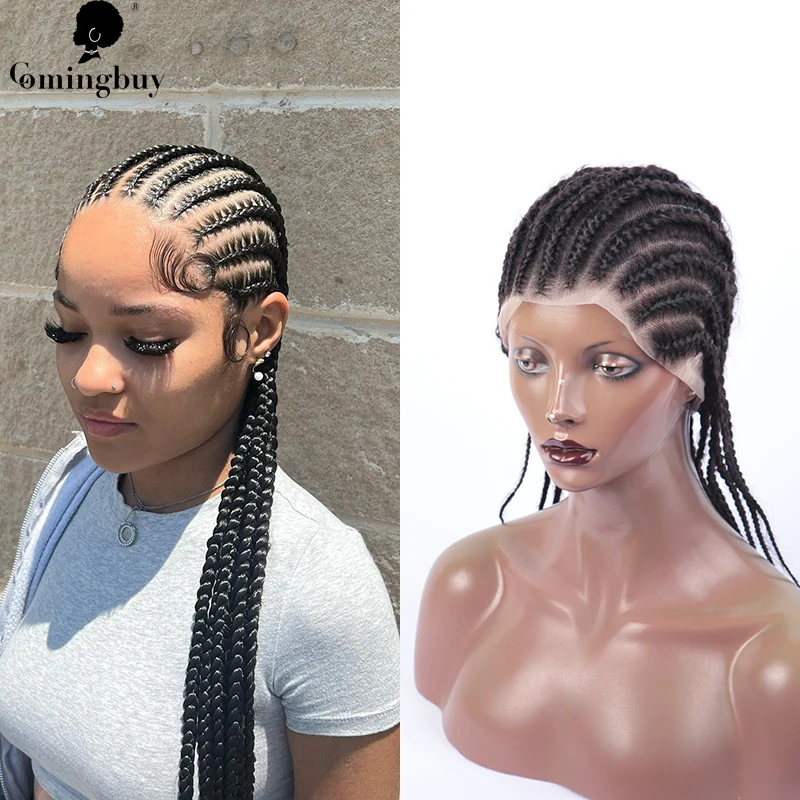 

Transparent Full Lace Human Hair Wig Dreadlocks Braiding Hair Wigs Brazilian Remy Human Hair Loc Hair Braid HD Full Lace Virgin