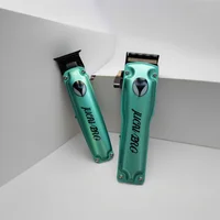 JucaiPRO Jucai/Devil's Eye Series Electric Clipper Flagship Set Imported Extra Large Torque Brushless Motor 2