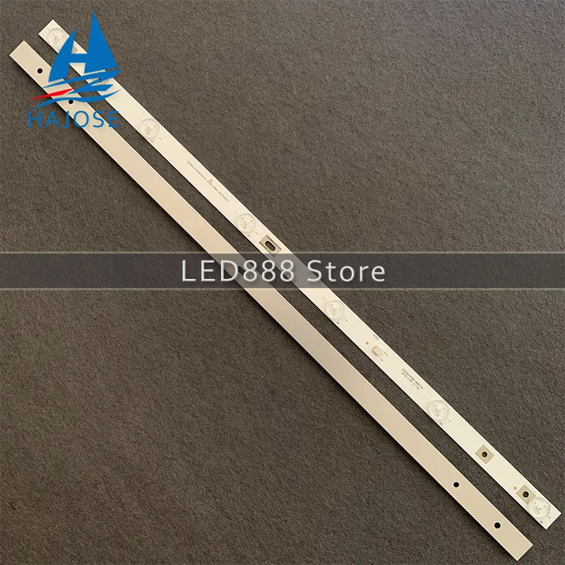 Backlight Strip For 2W2006-DS32M8600-01 DS32M63-DS01-V01