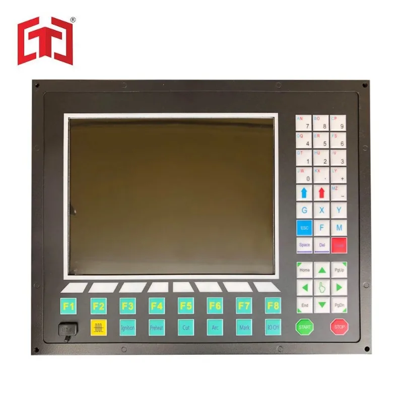 Controller Fangling F2300A Cavi Di Misurazione Sonda Ad Ultrasuoni Wireless Peltier Jordan 4 Huepar Emo Robot Esp32 Led Tester