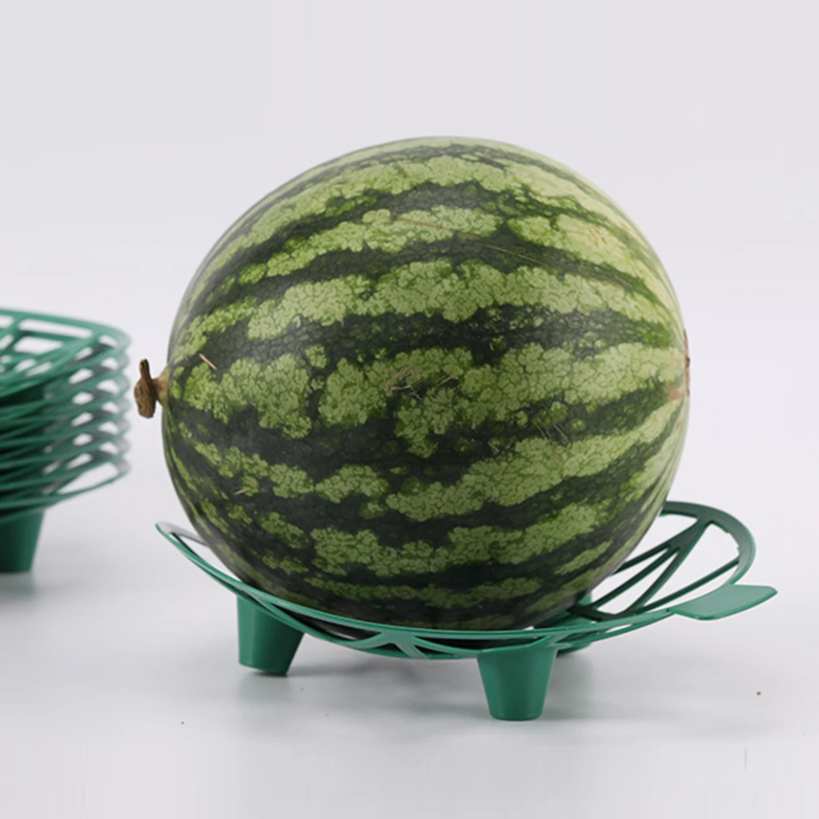 3Pcs Sturdy Melon Cradles Squash Watermelons Pumpkins Strawberries