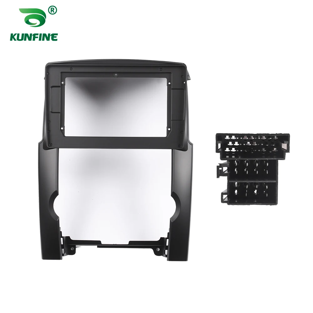 KIA Sorento 2009 - 2013   GPS ׺̼ ׷  ٸ г  2Din 10.1 ġ    ȭ鿡 