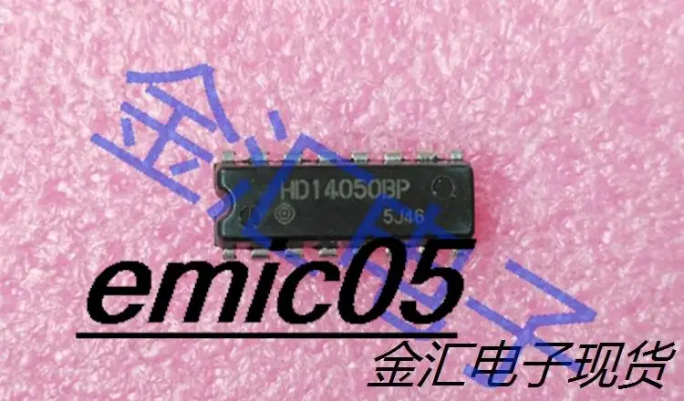 

10pieces Original stock HD14050BP 16.DIP16