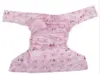 [Sigzagor]1 Teen Adult Cloth Diaper Nappy Pocket Incontinence Waterproof Reusable Leg Gussets Insert ABDL Age Role Play Costume 3