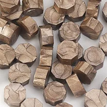  200pcs Retro Star Anise Sealing Wax Pill DIY Wedding Birthday Party Invitation Envelope Sealing Wax 70g Craft Decoration Tool 