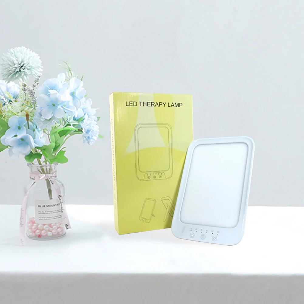 Рисунок 3 - Лампа для световой терапии