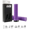 ODI Rubber bicycle grips 22mm purple brown pink orange black Ergonomic MTB handlebar grips for dirt pit bmx Mountain bike grips 6
