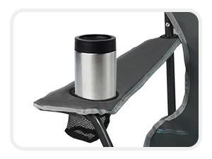 Práctico portavasos