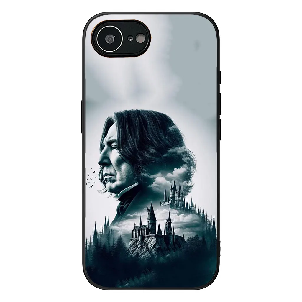 Magic Wand Poster Art Phone Case