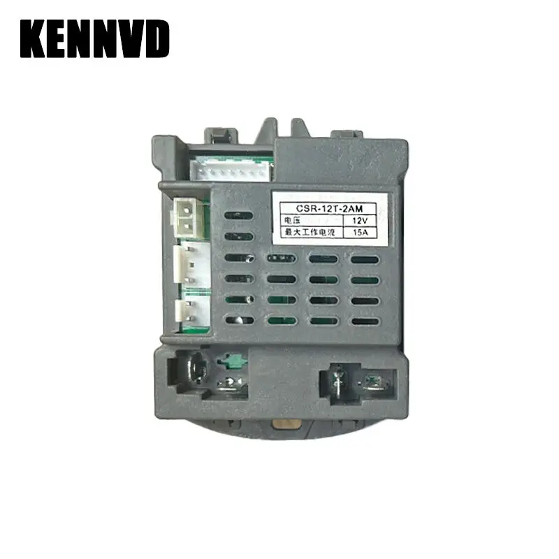 G6B G50B BDM CSG4MS CSR-12T CST-12T 12V 어린이 전기 자동차 원격 제어 수신기 컨트롤러 마더 보드 송신기