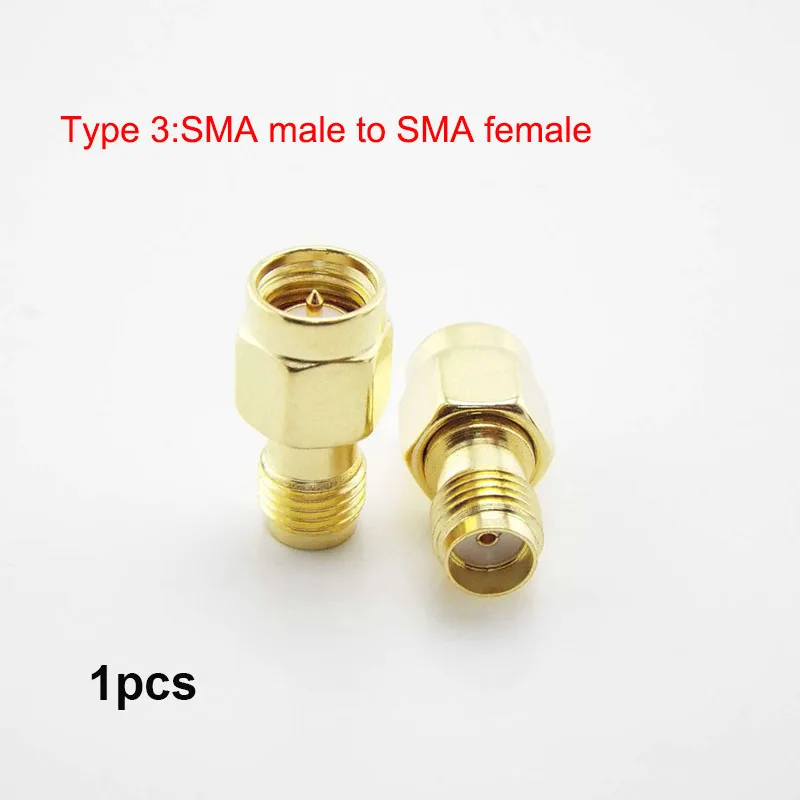 Set Di 20 Tipi UHF PL259 SO239 Mini UHF Kit Adattatore UHF A SMA/BNC - Foto 8