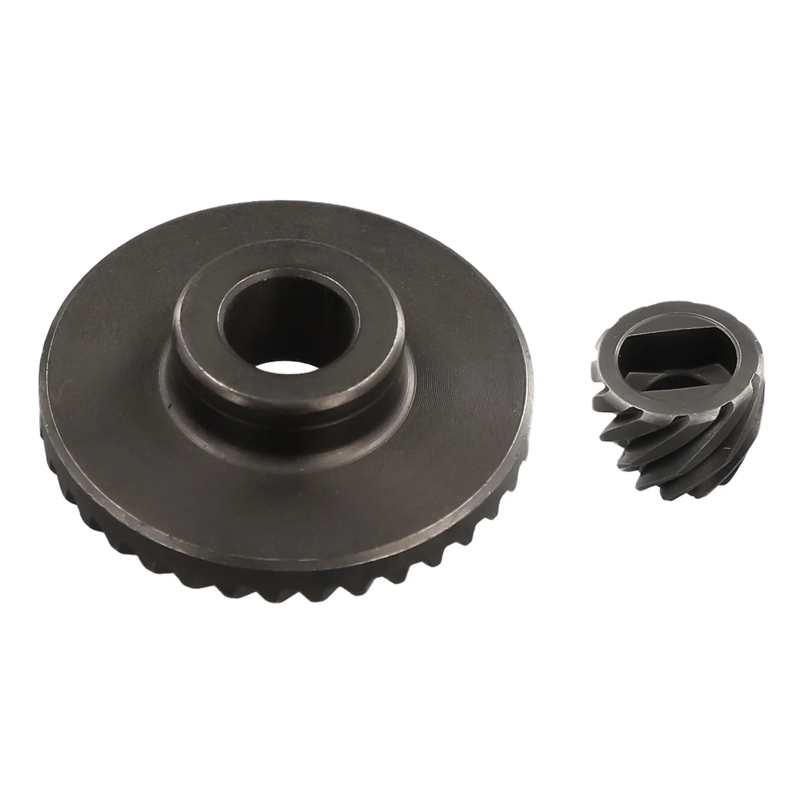 High Quality Gear Metal Set Without Card Slot 36/11 Teeth 9523 Angle Grinder Electrical Parts Useful