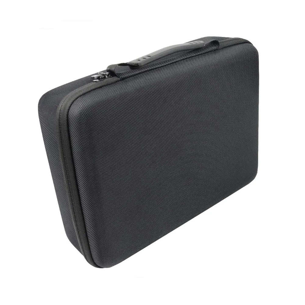 EVA Hard Travel Case Wireless Compact Color Photo Printer Shockproof Hard Carrying Case For Canon Selphy CP1500 CP1300 CP1200