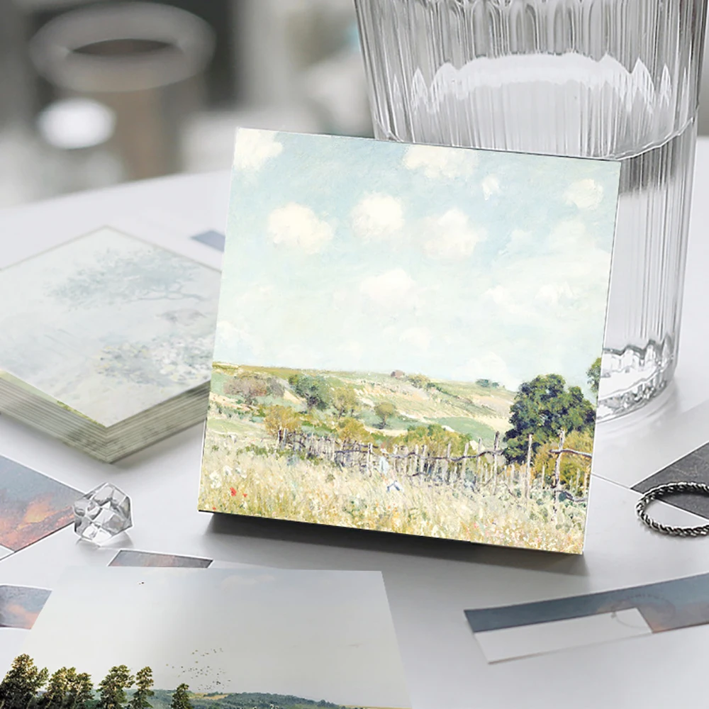 ũ������Ƽ�� �޸� �е�, �Խ�Ʈ�� DIY ���� ��ũ���� ��ƼĿ �޸� ����, �б� �繫��ǰ, 50 ��